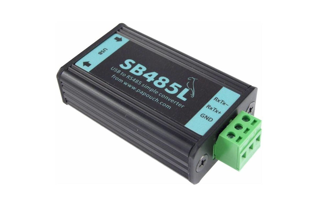 SB485L - Basic USB to RS485 Converter