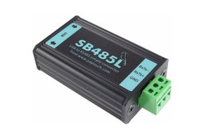 SB485L - Basic USB naar RS485 Converter