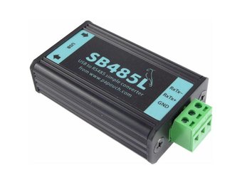 SB485L - Basic USB to RS485 Converter