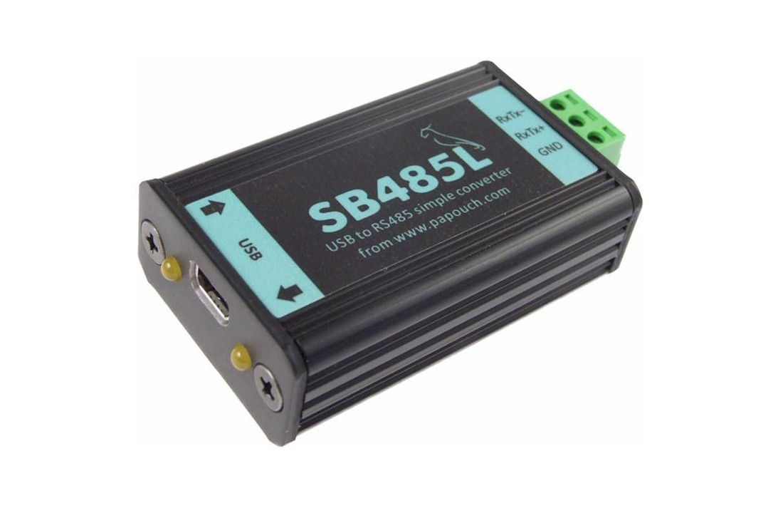 SB485L - Basic USB to RS485 Converter