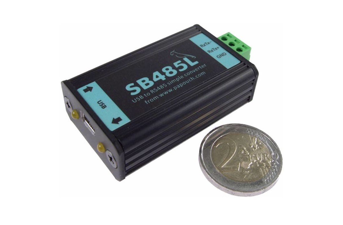 SB485L - Basic USB to RS485 Converter