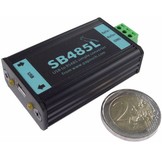 SB485L - Basic USB naar RS485 Converter