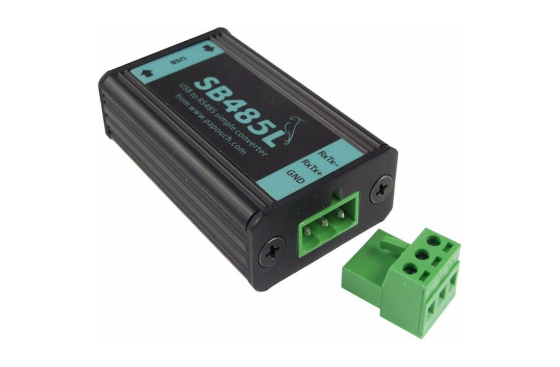 SB485L - Basic USB to RS485 Converter