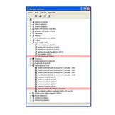 SB485L - Basic USB naar RS485 Converter