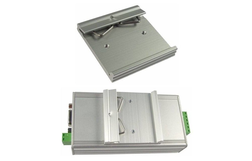Wie485 - Wiegand-converter naar RS485