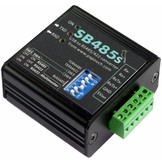 SB485S - USB to RS485 / RS422 isolated converter with terminal