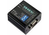 SB485C - USB to RS485 / RS422 isolated converter with D-SUB 9M connector