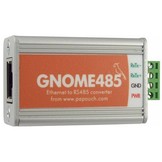GNOME485 - Ethernet naar RS485-converter
