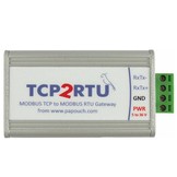 TCP2RTU RS485 - MODBUS TCP naar MODBUS RTU-converter