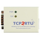 TCP2RTU-RS232 - MODBUS TCP to MODBUS RTU Converter