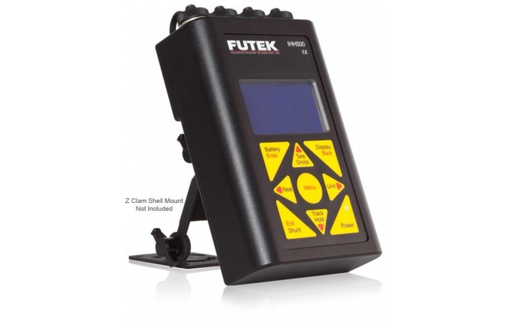 IHH500-Elite Digital Hand Held Display