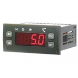 PIMZOS HT96 Temperatuur Display met NTC Sensor