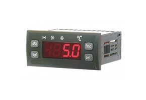 PIMZOS HT96 Temperatuur Display met NTC Sensor