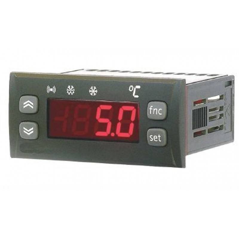PIMZOTRONICS HT96 Temperatuur Display met NTC Sensor