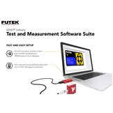 ASW200 - SENSIT Sensor Measurement Software