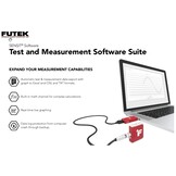 ASW200 - SENSIT Sensor Measurement Software