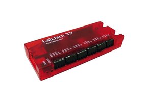 LabJack T7