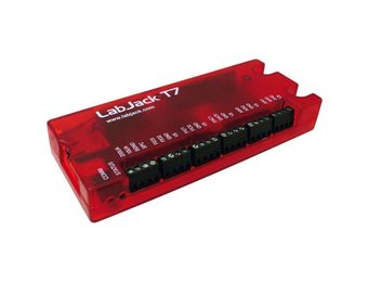 LabJack T7