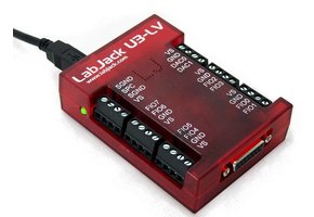 LabJack U3-LV