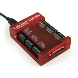 LabJack U3-HV