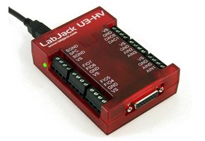 LabJack U3-HV