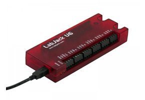 LabJack U6