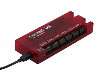 LabJack U6