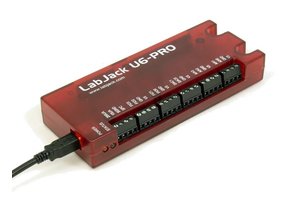 LabJack U6-PRO
