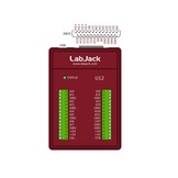 LabJack U12