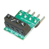 LJTick Relay Driver