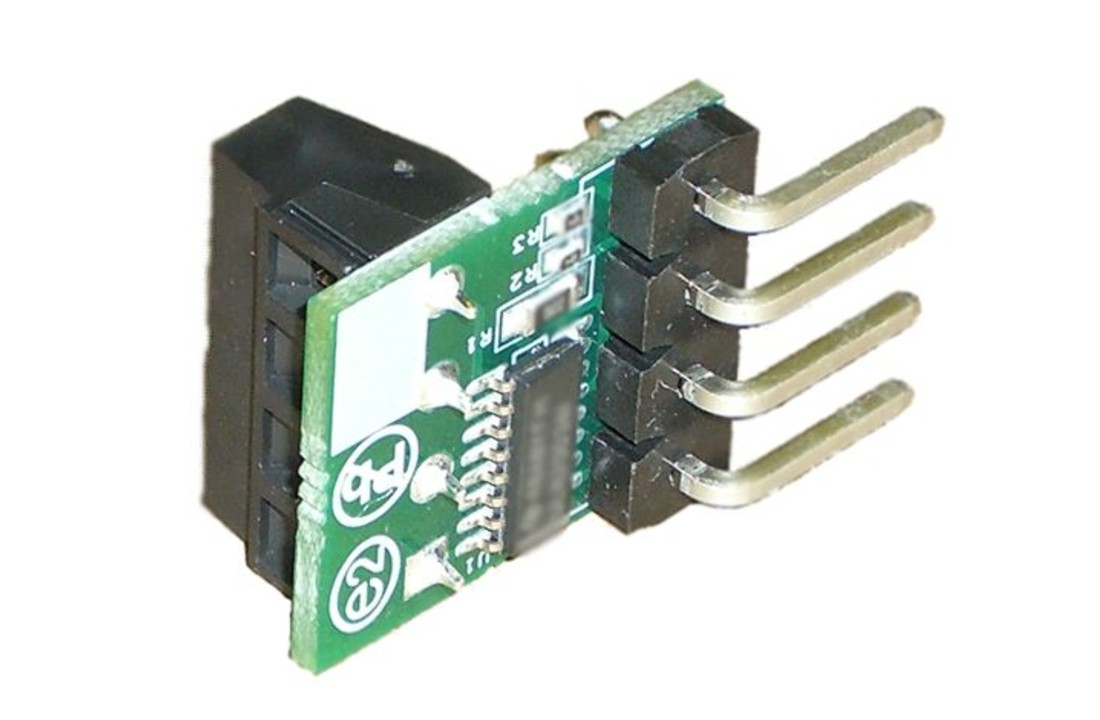 LJTick Relay Driver