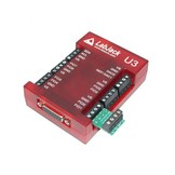 LJTick Relay Driver