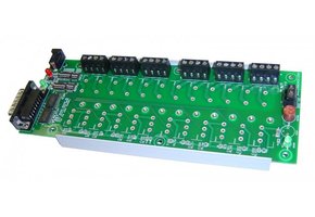 RB12 Relay Board