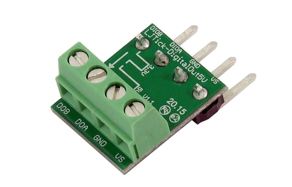 LJTick-DigitalOut5V