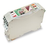 PIMZOS Loadcell Amplifier with ouptut RS485 Modbus