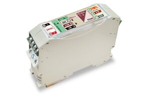 Loadcell Amplifier with ouptut RS485 Modbus