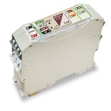 PIMZOS Loadcell Amplifier with ouptut 10V or 4-20mA