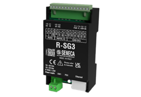 R-SG3 (Analog + Modbus TCP/IP)