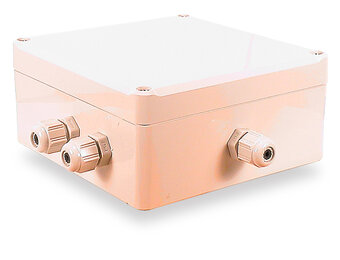 Loadcell Summing Box for 4 Loadcells mV/V