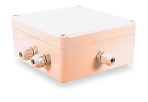 Loadcell Summing Box for 8 Loadcells mV/V