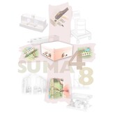 PIMZOS Loadcell Summing Box for 8 Loadcells mV/V