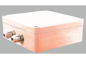 Active Summing Box for 4 loadcells 4-20mA/0-10V