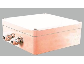 Active Summing Box for 4 loadcells 4-20mA/0-10V