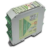 PIMZOS Multiplexer 16 channels 0-4/20mA to RS485 Modbus