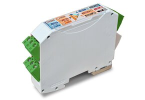 Isolator 0-10V Signal