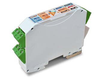 Isolator 0-10V Signal