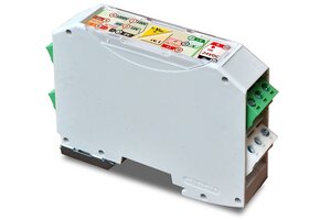 Isolator Universal mV to 1000V and 4-20mA