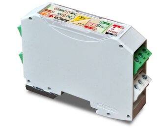 Isolator Universal mV to 1000V and 4-20mA