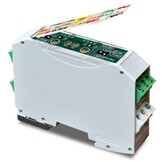 Isolator / Converter Universal Input mV to 1000V and 4-20mA, Output 4-20mA / ±10V