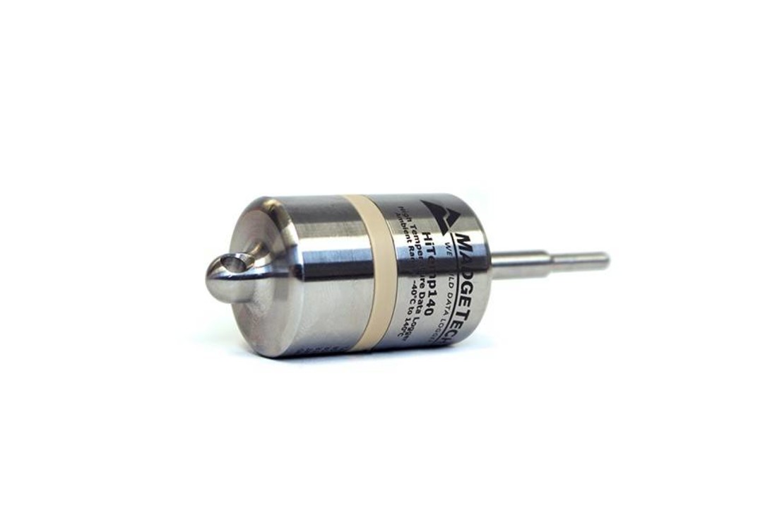 Key Ring End Cap